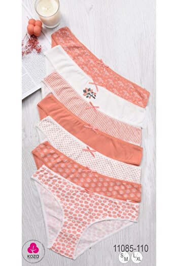 Koza 7 Pack Bikini
