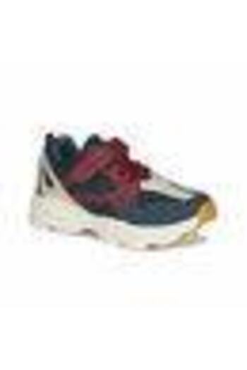 Vicco 346.f20k.161 Asımo Filet Sneakers Green