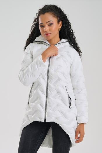Rodi Women's Long Coat 4101 Rd23kb234101