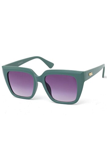 Di Caprio Women's Sunglasses - Stylish and Comfortable Design