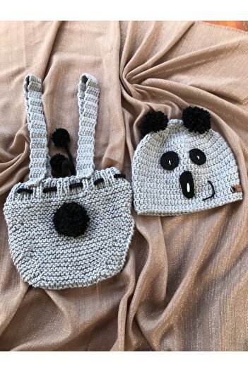 SİHİRLİ ELLER Koala Costume