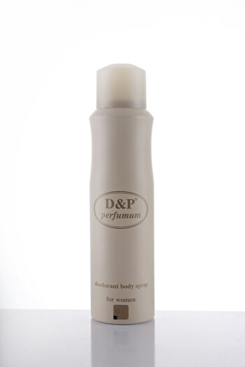 D&P Perfumum C26 Kadın Deodorant 150 ml