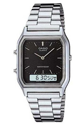 Casio AQ-230A-1DMQ Men's Wristwatch
