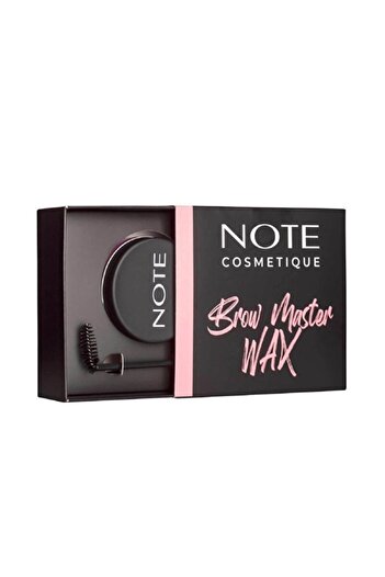NOTE Kaş Waxı
brow Master
50 Ml