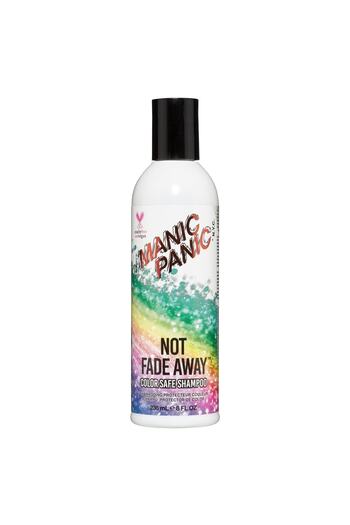 Manic Panic Not Fade Away® - 8oz Color Number Shampoo