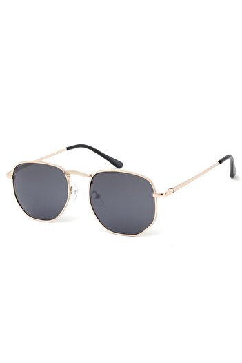 Di Caprio Unisex Sunglasses - Stylish and Comfortable Design