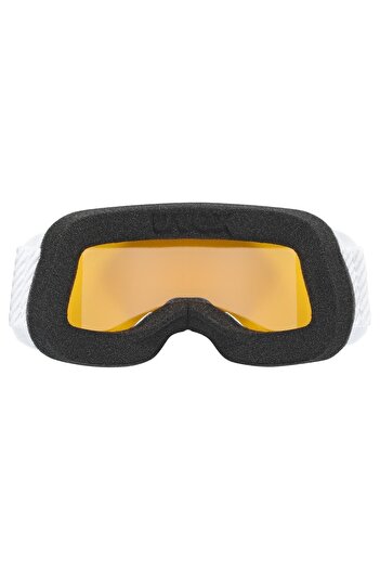 Uvex Elemnt Lgl Black Dl/lgl-clear S1