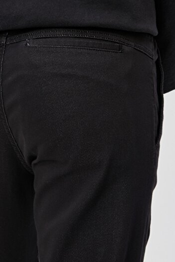 Lee Regular Fit High Strech Esnek Jogger Pantolon