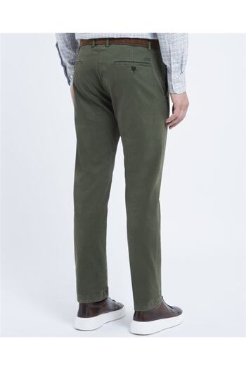 PAUL&SHARK Chino Trousers Pants