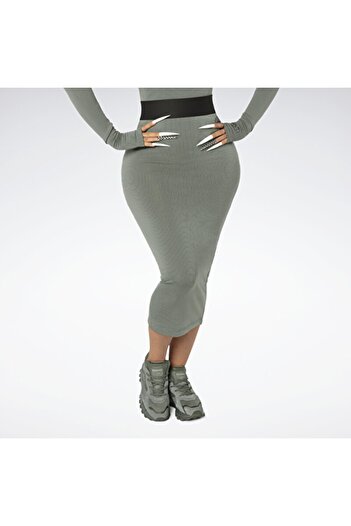 Reebok Φούστα Cardi B Rib