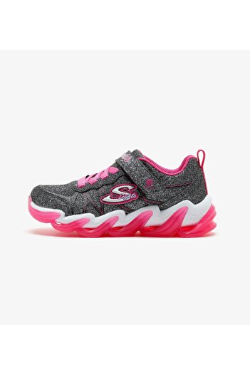 SKECHERS Hyper Surge Lighted Children's Sports Shoes302330l–cchp