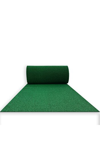 AKSEREN 14 Mm 2.700 Gr Curly Carpet Mat