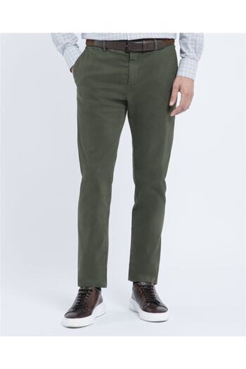 PAUL&SHARK Chino Trousers Pants