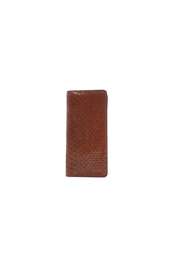 Tamer Tanca Men's Leather Wallet Wallet, card holder, keychain 301 8207 Erk Czdn Sk21/22