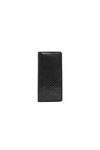 Tamer Tanca Men's Leather Wallet Wallet, card holder, keychain 301 8207 Erk Czdn Sk21/22