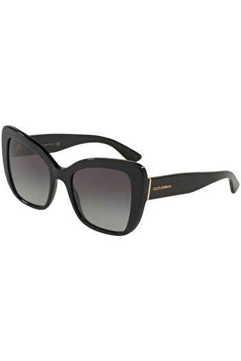 Dolce&Gabbana Dolce Gabbana Dg4348 5018g Women's Sunglasses