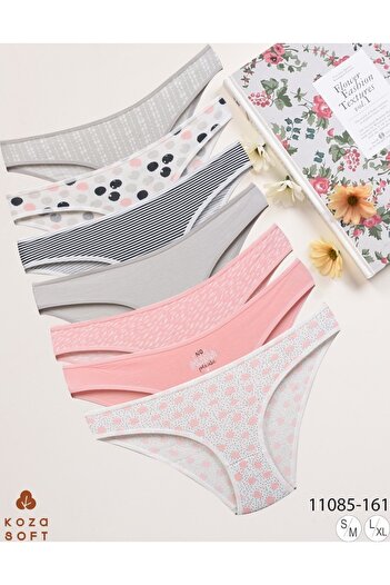 Koza 7 Pack Bikini