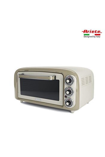 ARIETE ARİETE Vintage Fırın Bej