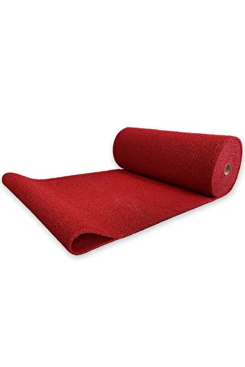 AKSEREN 14 Mm 2.700 Gr Curly Carpet Mat