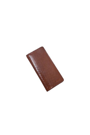 Tamer Tanca Men's Leather Wallet Wallet, card holder, keychain 301 8207 Erk Czdn Sk21/22