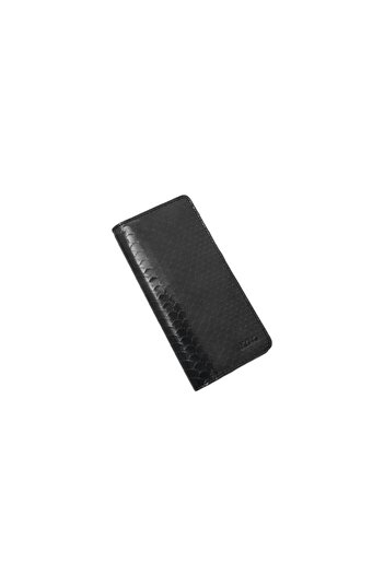 Tamer Tanca Men's Leather Wallet Wallet, card holder, keychain 301 8207 Erk Czdn Sk21/22