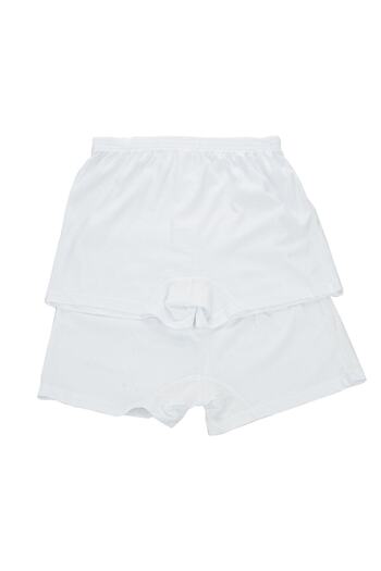 Dagi 6 Pieces Men's Cotton Classic Boxers