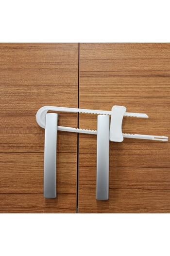 Sevi Bebe Cabinet Lock
