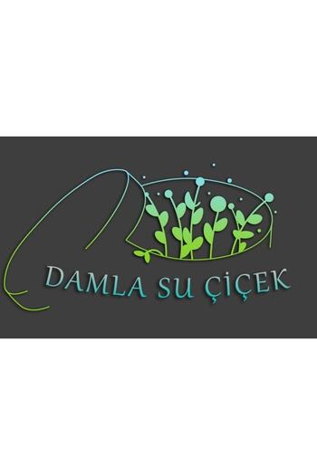 damla su çiçek Limoni Servi (limon Çamı) 90-100 Cm