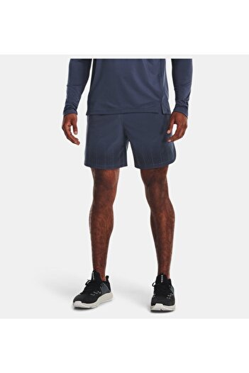 Under Armour Чоловічі шорти Armourprint Peak Woven - 1376788-044