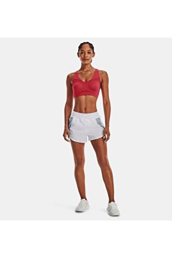 Under Armour Kadın Ua Fly-by Elite High-rise Şort 1373328-101