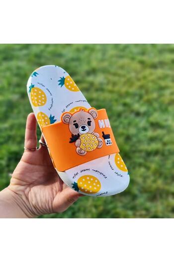 Pandalina Children's Slippers, Anti-Slip Children's Slippers, Sea Pool Slippers