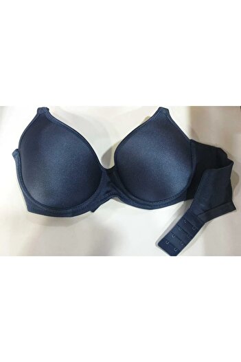 Orkide 8100 Women's Soft Cup Non-Padded Large Size Bra