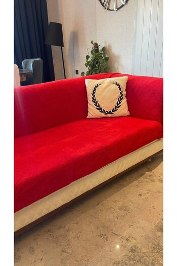 Mulberry Wellsoft Sofa Cover 220x230