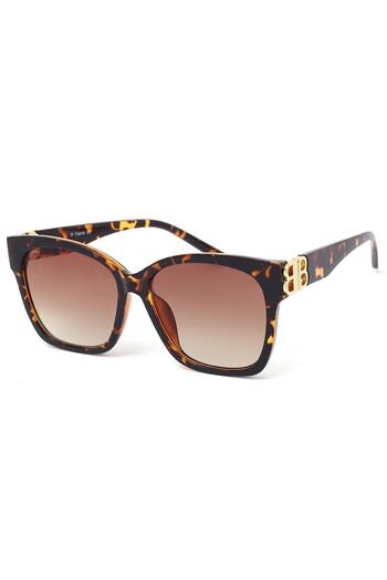 Di Caprio Women's Sunglasses - Stylish and Comfortable Design