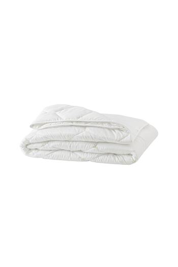 Yataş Nuevo Bamboo King Size Quilt 300 Gr/M2 - White