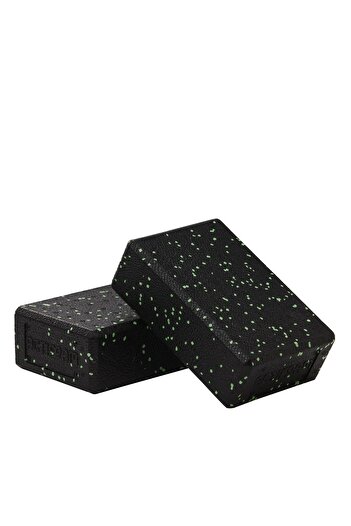Actifoam Yoga Block Set of 2