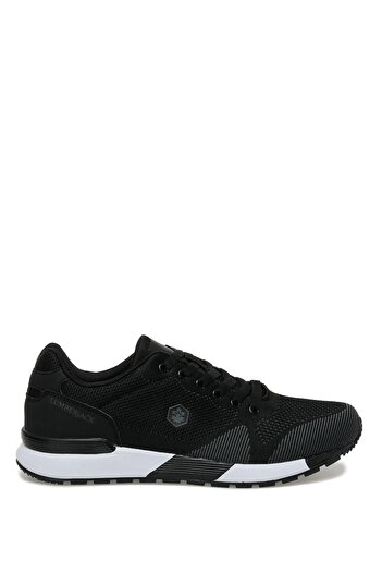 lumberjack Vendor 3fx Black Men's Running Shoes