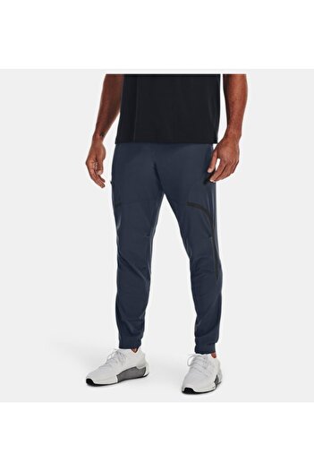 Under Armour Erkek UA Unstoppable Kargo Eşofman Altı 1352026-044