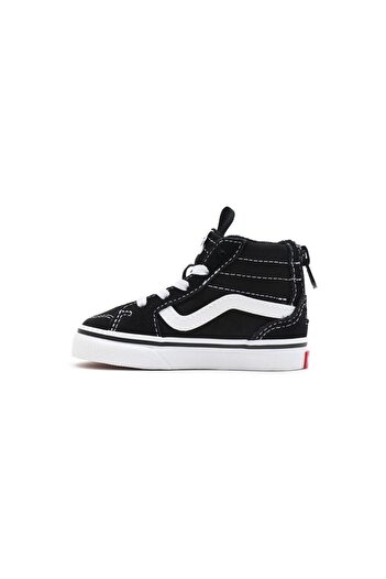 Vans Vn0a5hzgıju1 Td Filmore Hı Zıp Baby Sports Shoes
