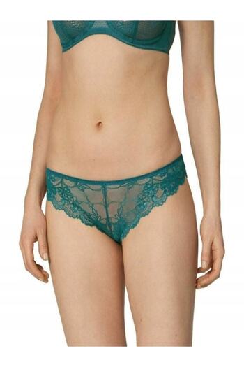 GECKO COLLECTION Γυναικεία εσώρουχα Gecko Brazilian Lace