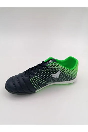Tiglon 93726 Παπούτσια πεδίου Astroturf χρώματος Navy Blue