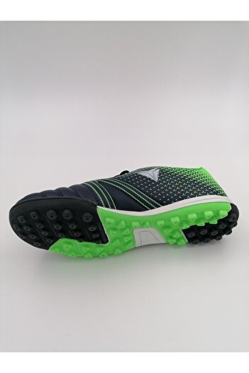 Tiglon 93726 Παπούτσια πεδίου Astroturf χρώματος Navy Blue