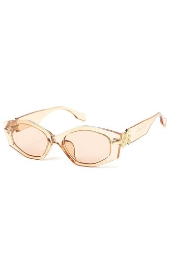 Di Caprio Vintage Women's Sunglasses