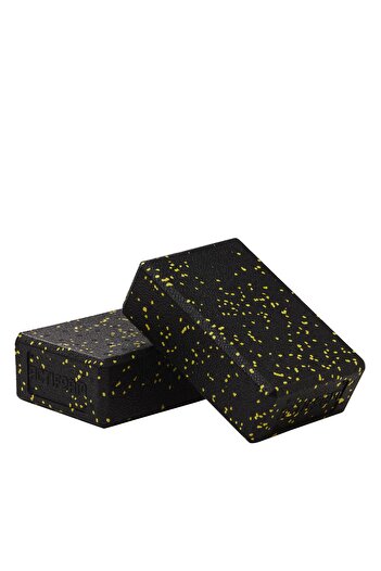 Actifoam Yoga Block Set of 2