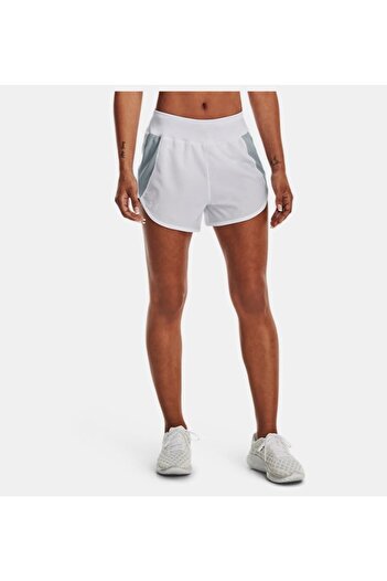 Under Armour Kadın Ua Fly-by Elite High-rise Şort 1373328-101
