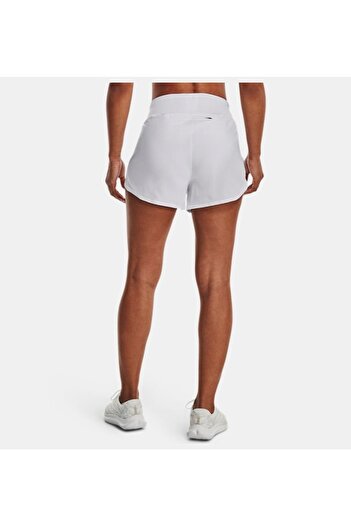 Under Armour Kadın Ua Fly-by Elite High-rise Şort 1373328-101