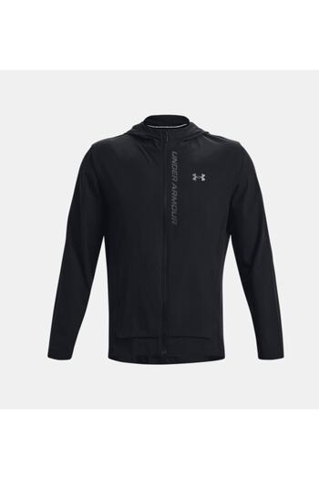 Under Armour Ανδρικό παλτό για τρέξιμο εξωτερικού χώρου UA 1376794 -002