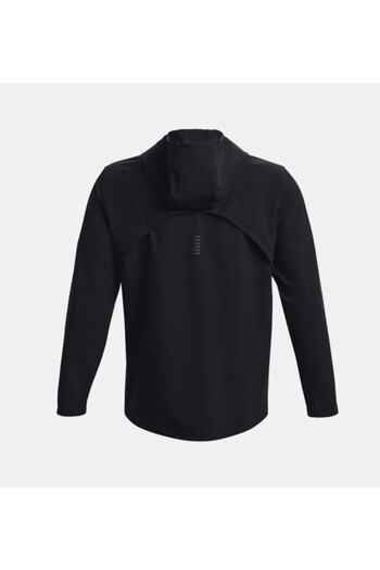 Under Armour Ανδρικό παλτό για τρέξιμο εξωτερικού χώρου UA 1376794 -002