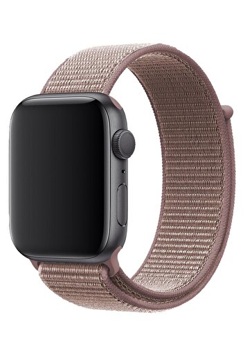 Nezih Case Apple Watch 1-2-3-4-5-6-7-8-9-Se- 38mm 40mm 41mm and Series 10 42mm Sports Fabric Band