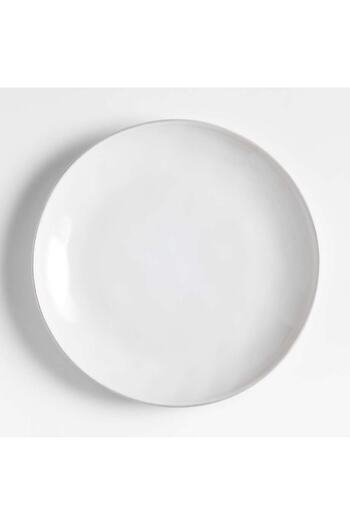 GÜRALLAR Güral Ent Series 23 Cm 6-Piece Serving Plate